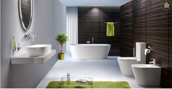 Top các sản phẩm thiết bị vệ sinh Inax tốt nhất giá hợp lý nhất